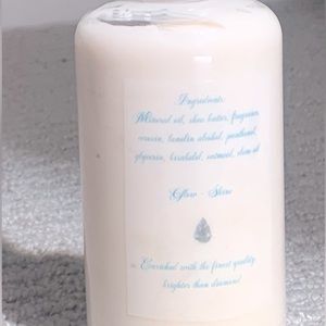 Alléchant Limited Edition Moisturizing Cream